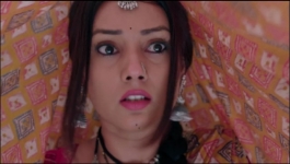 Meri Saas Bhoot Hai - 30th May 2023